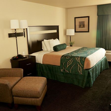 Hotel Baymont By Wyndham Glendive Zewnętrze zdjęcie