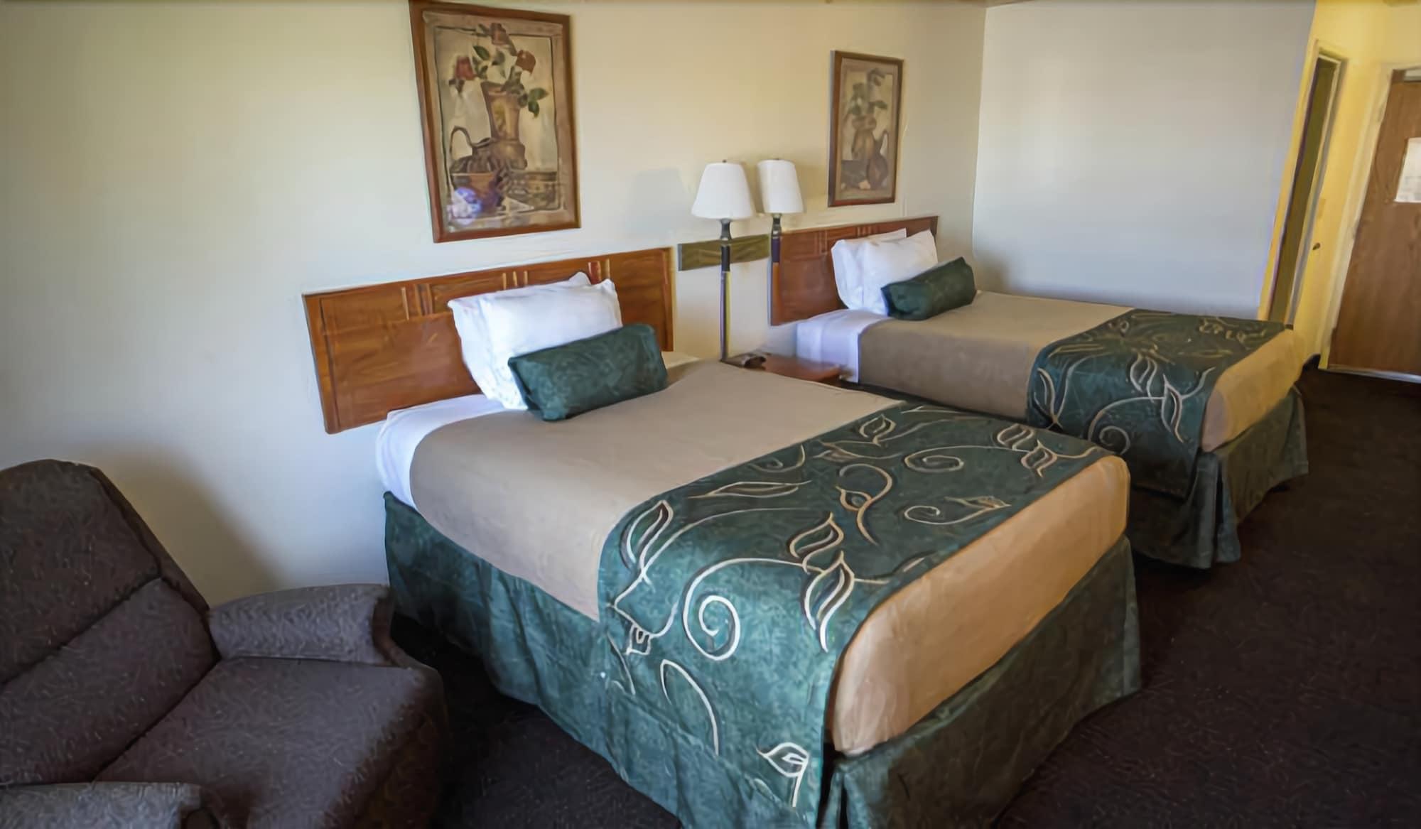 Hotel Baymont By Wyndham Glendive Zewnętrze zdjęcie