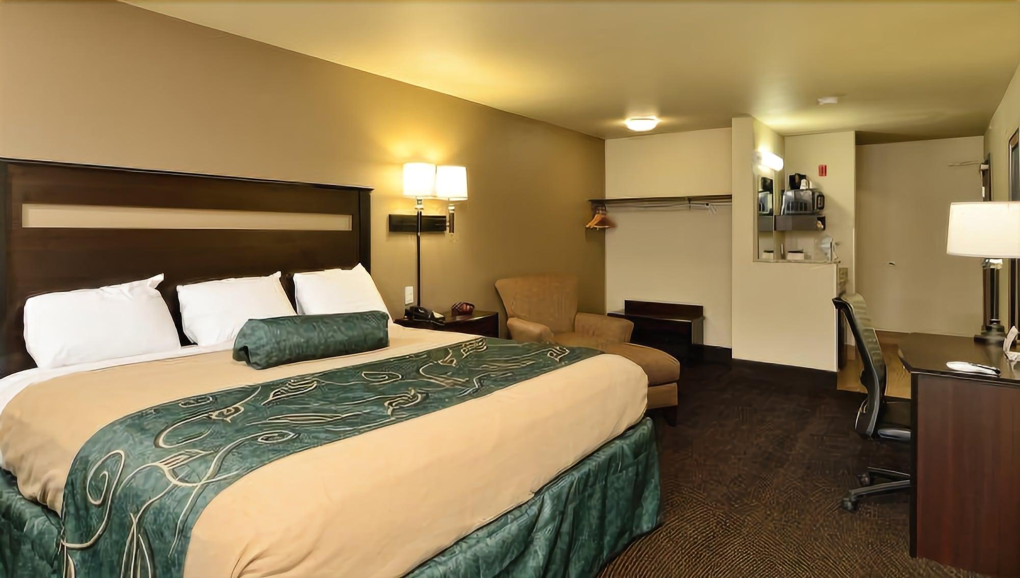 Hotel Baymont By Wyndham Glendive Zewnętrze zdjęcie
