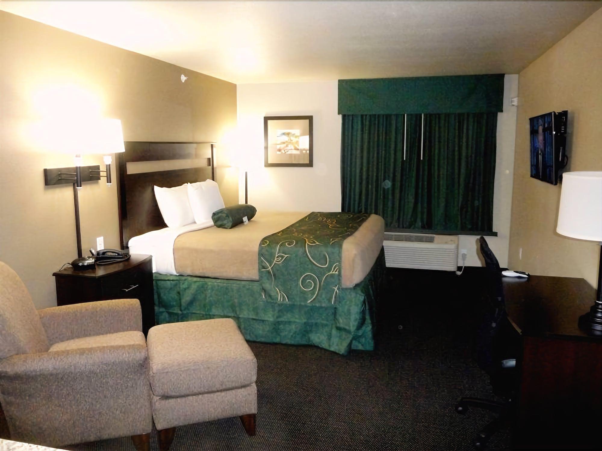 Hotel Baymont By Wyndham Glendive Zewnętrze zdjęcie