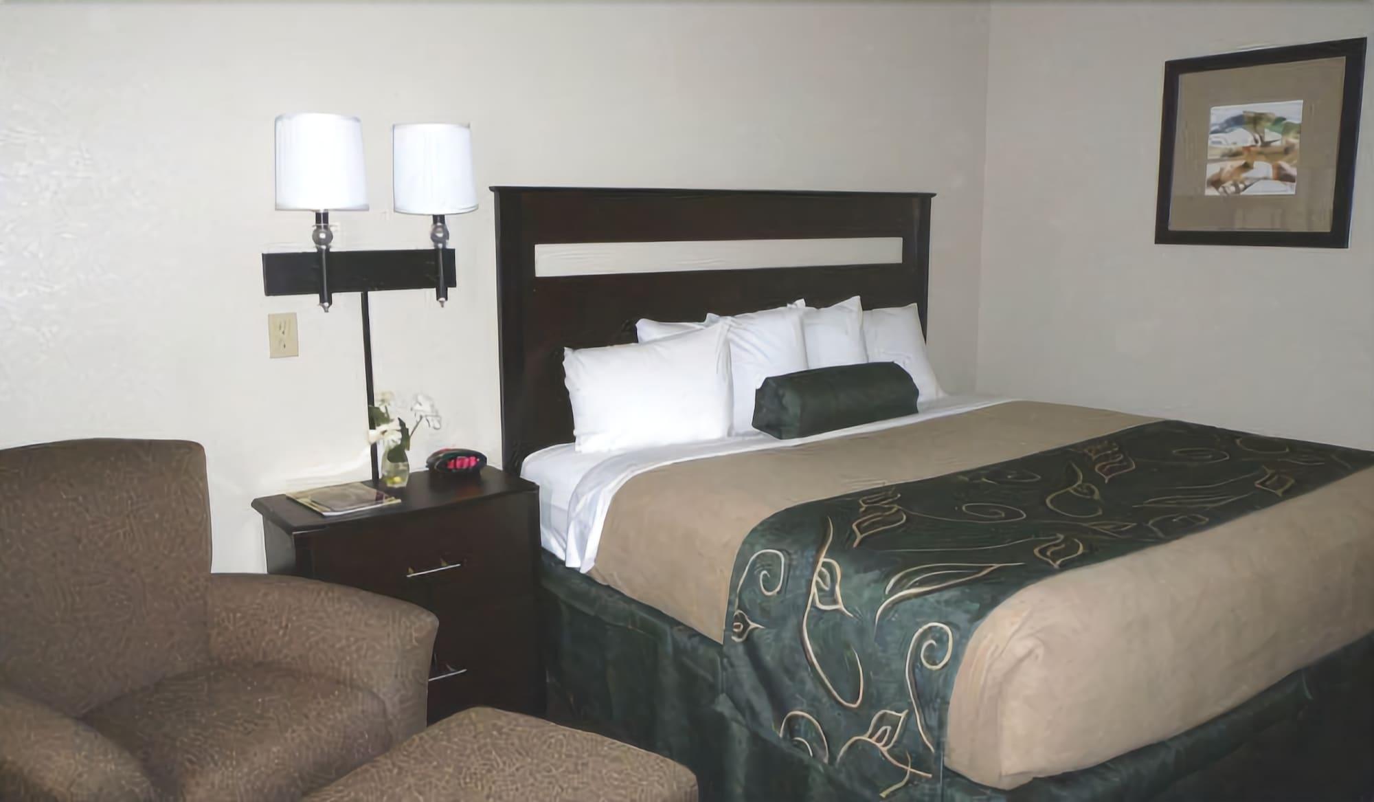Hotel Baymont By Wyndham Glendive Zewnętrze zdjęcie
