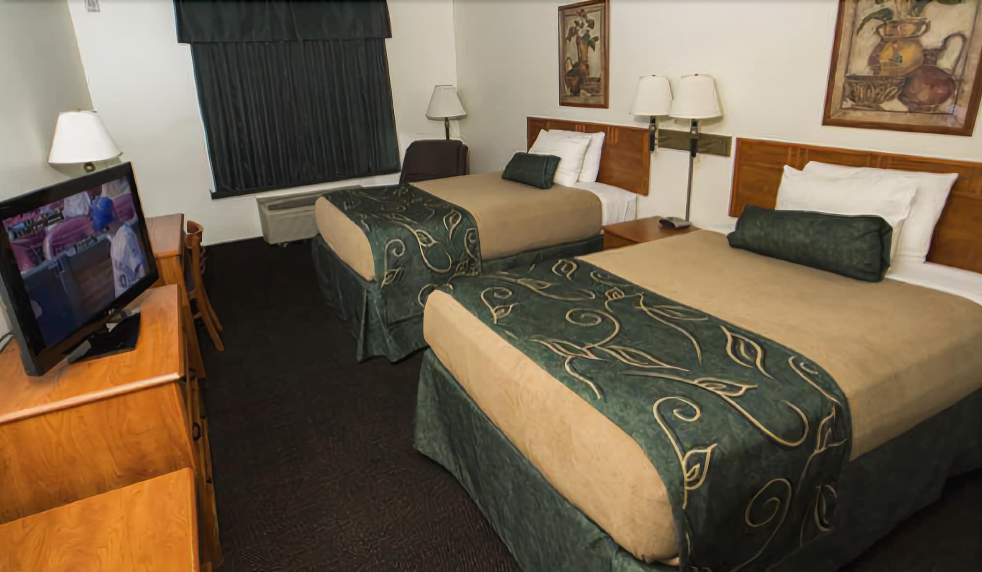 Hotel Baymont By Wyndham Glendive Zewnętrze zdjęcie
