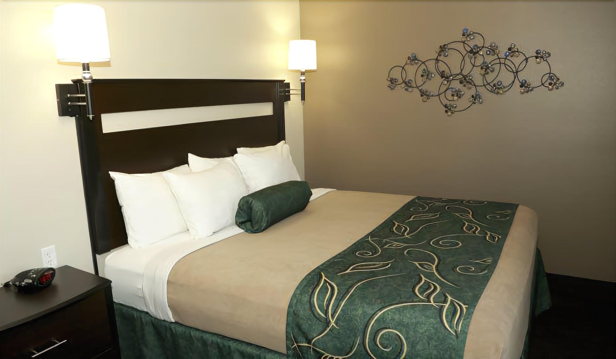 Hotel Baymont By Wyndham Glendive Zewnętrze zdjęcie
