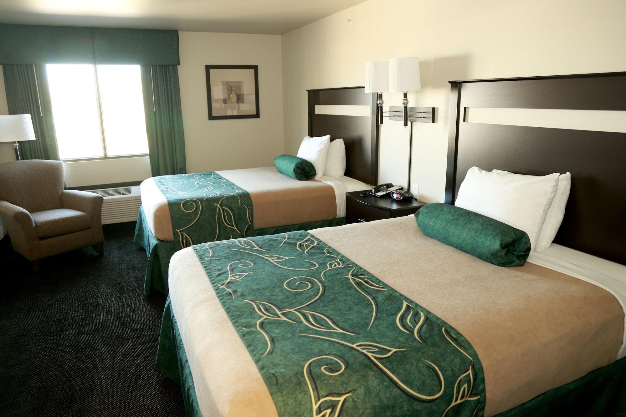 Hotel Baymont By Wyndham Glendive Zewnętrze zdjęcie