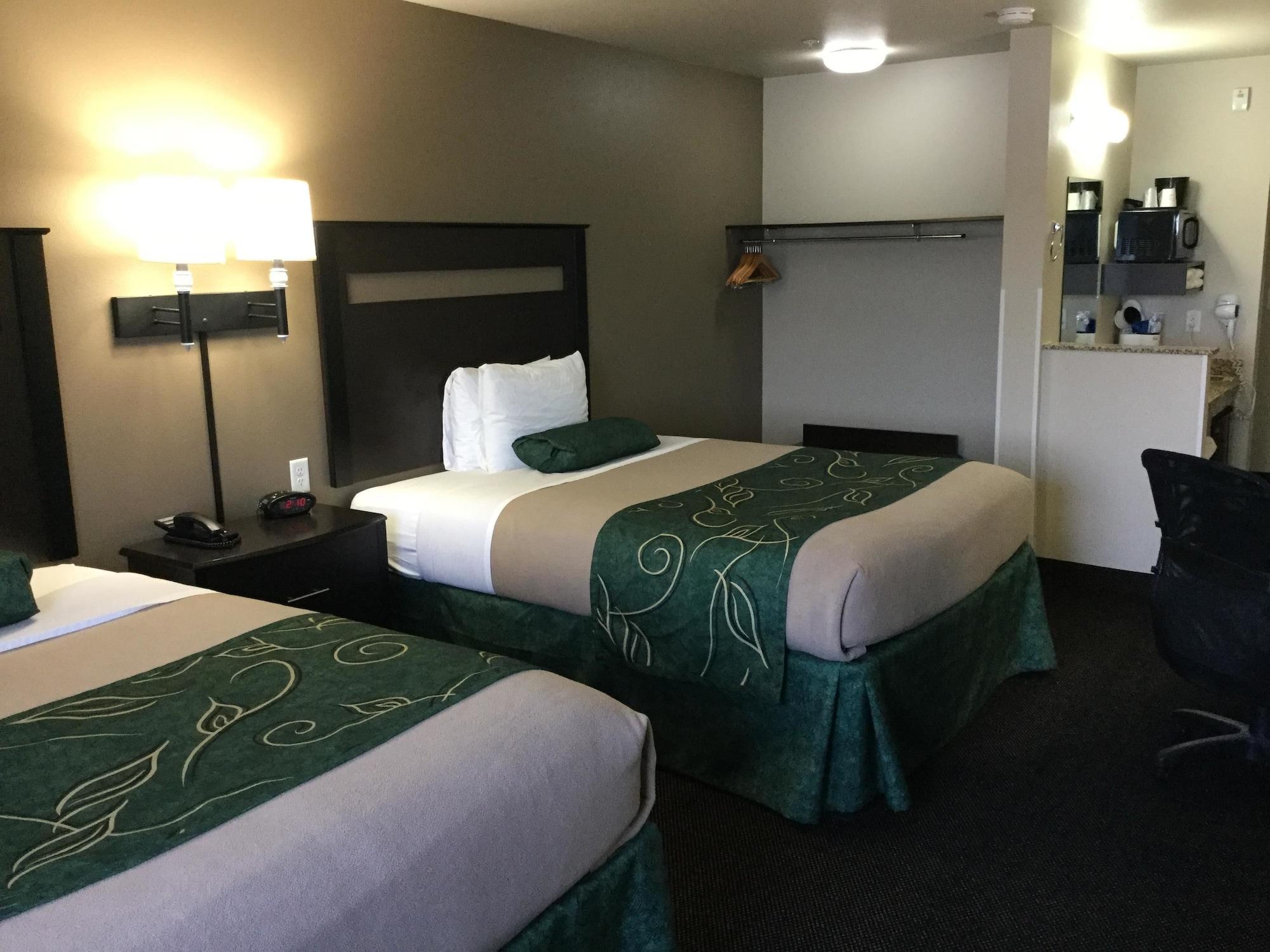 Hotel Baymont By Wyndham Glendive Zewnętrze zdjęcie