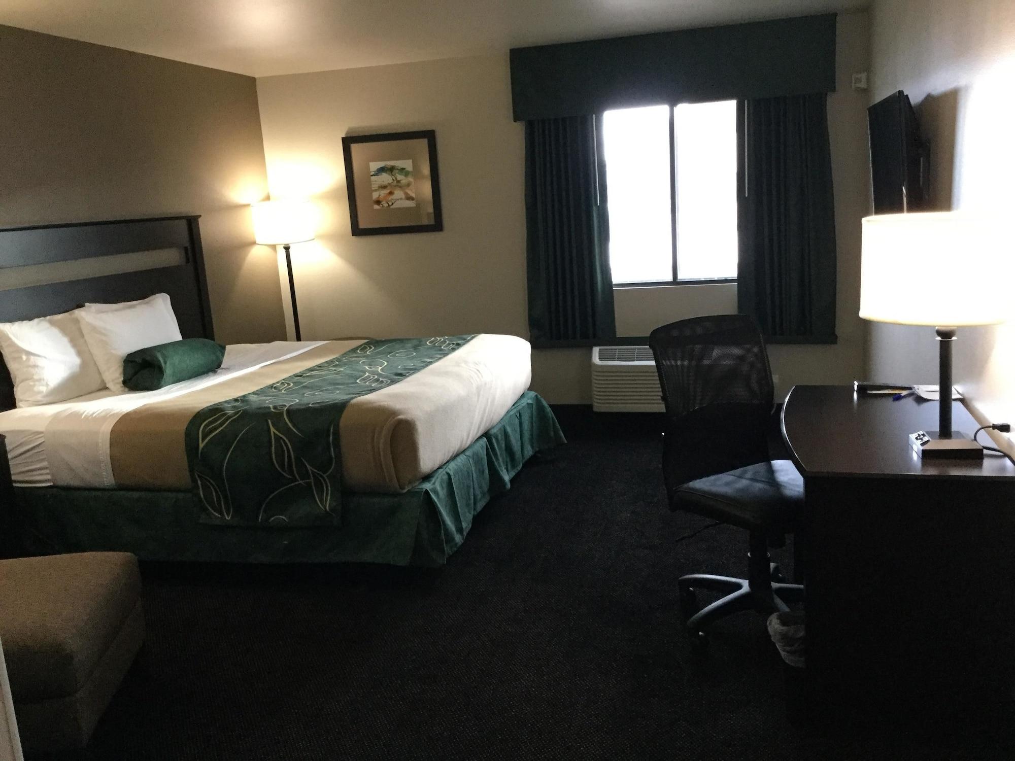 Hotel Baymont By Wyndham Glendive Zewnętrze zdjęcie