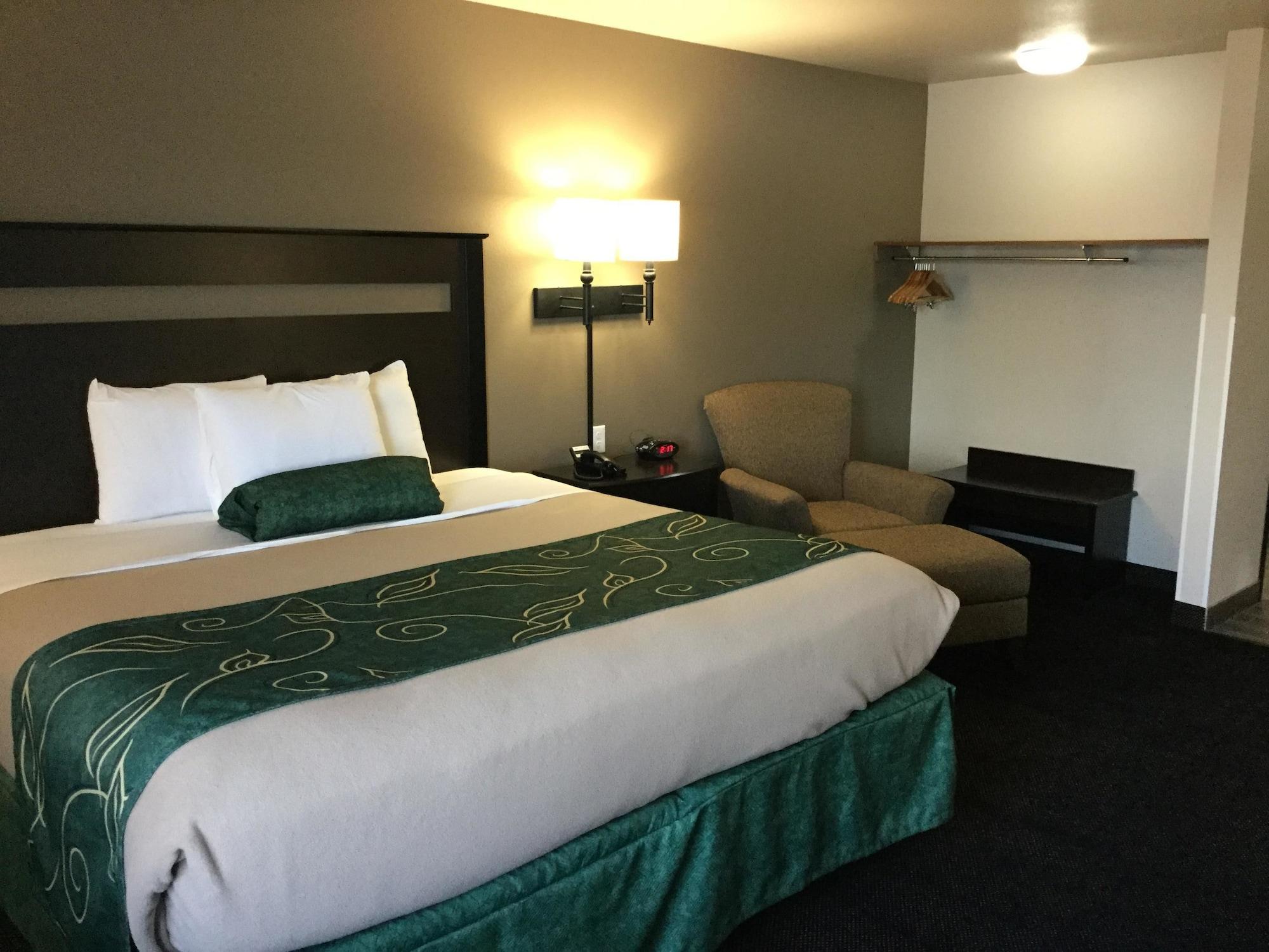 Hotel Baymont By Wyndham Glendive Zewnętrze zdjęcie