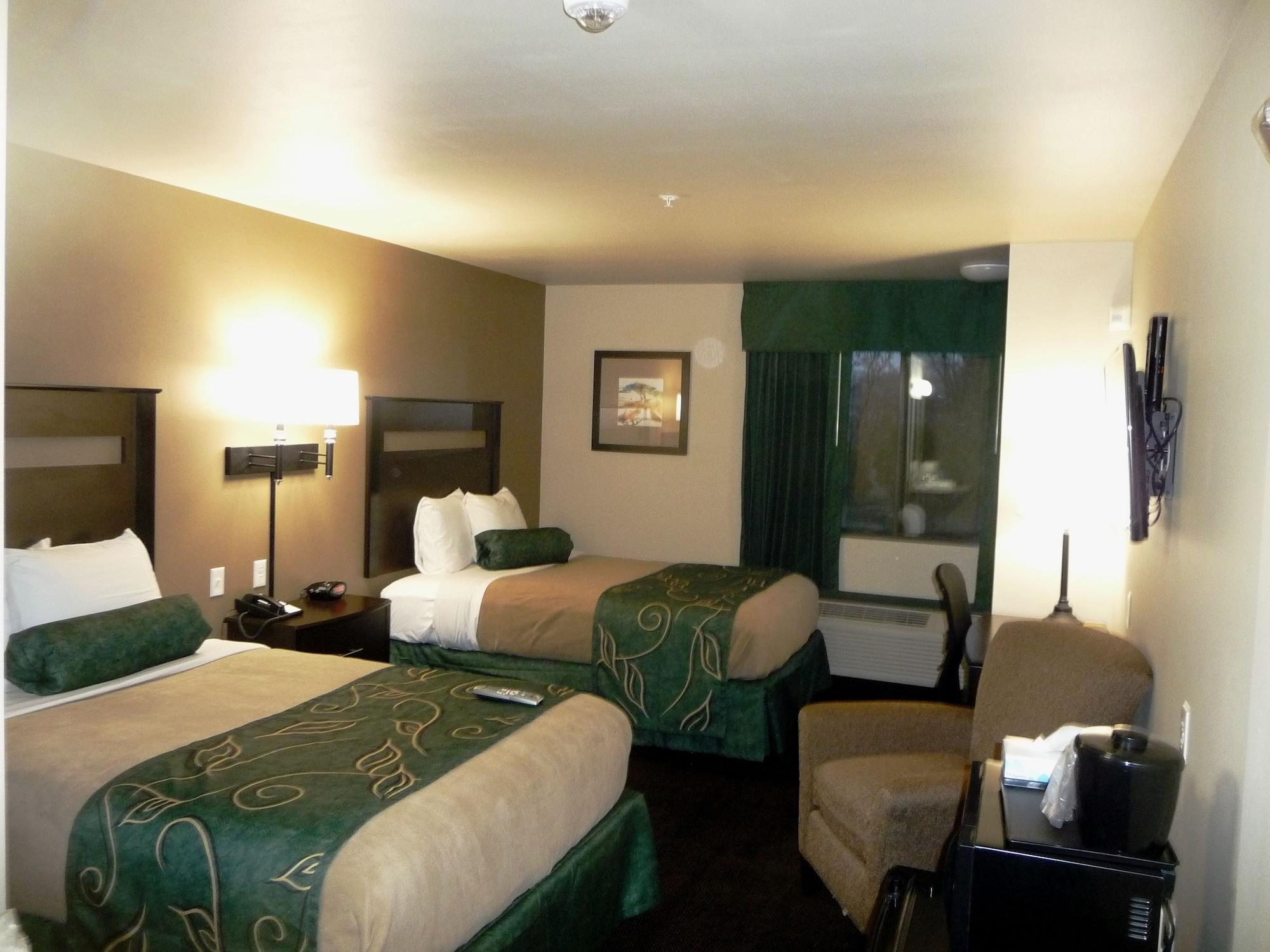 Hotel Baymont By Wyndham Glendive Zewnętrze zdjęcie