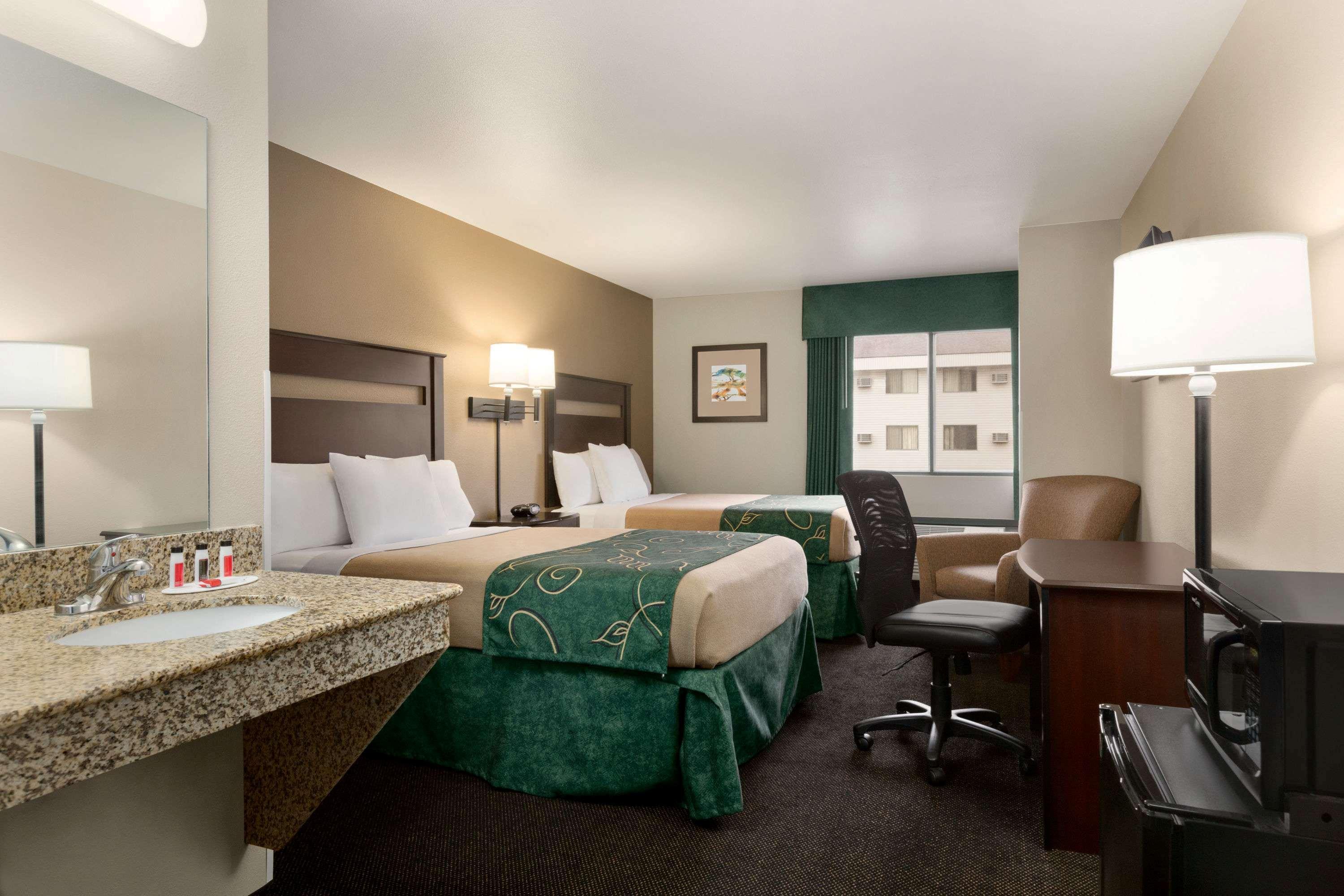 Hotel Baymont By Wyndham Glendive Zewnętrze zdjęcie