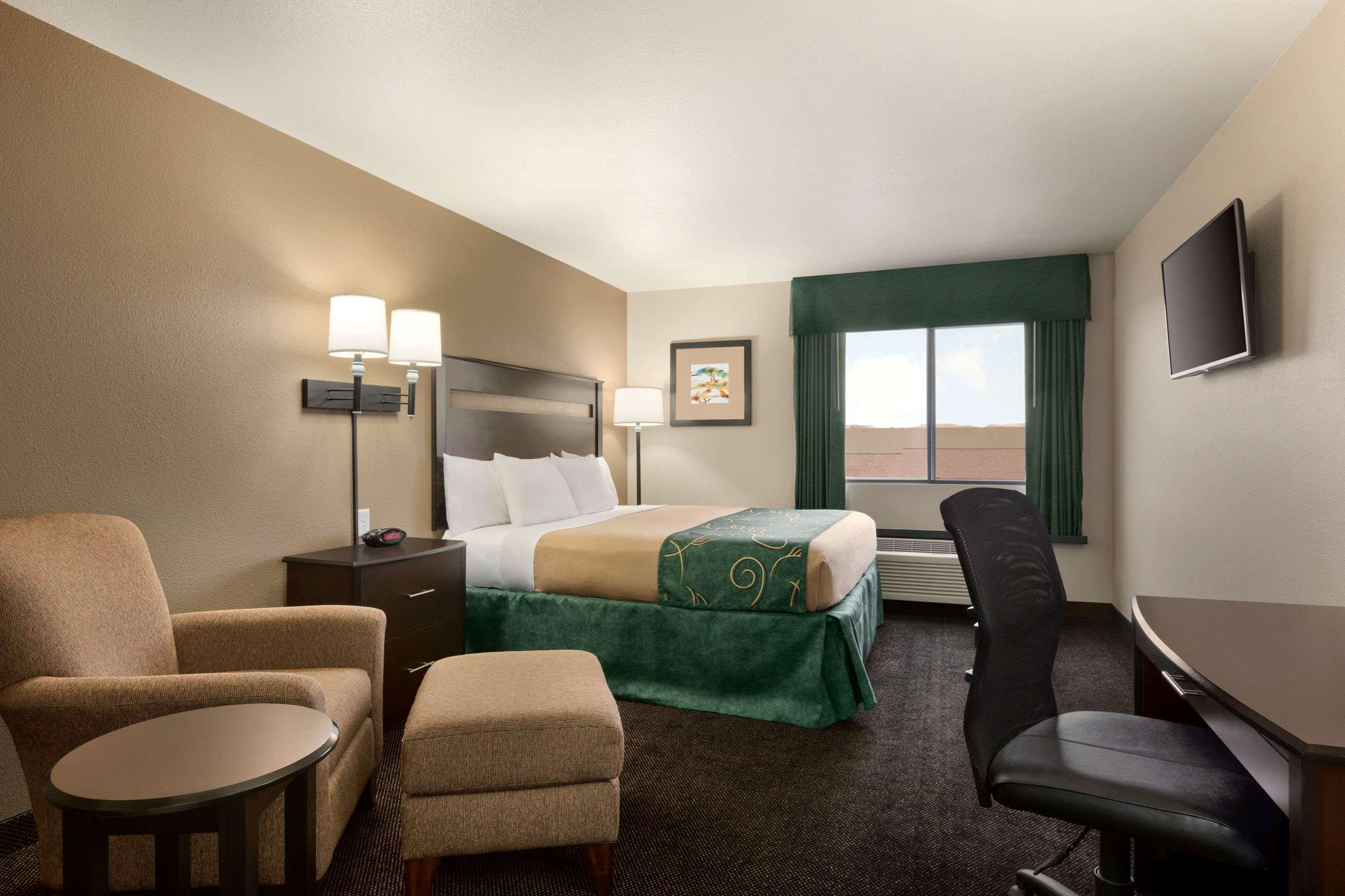 Hotel Baymont By Wyndham Glendive Zewnętrze zdjęcie