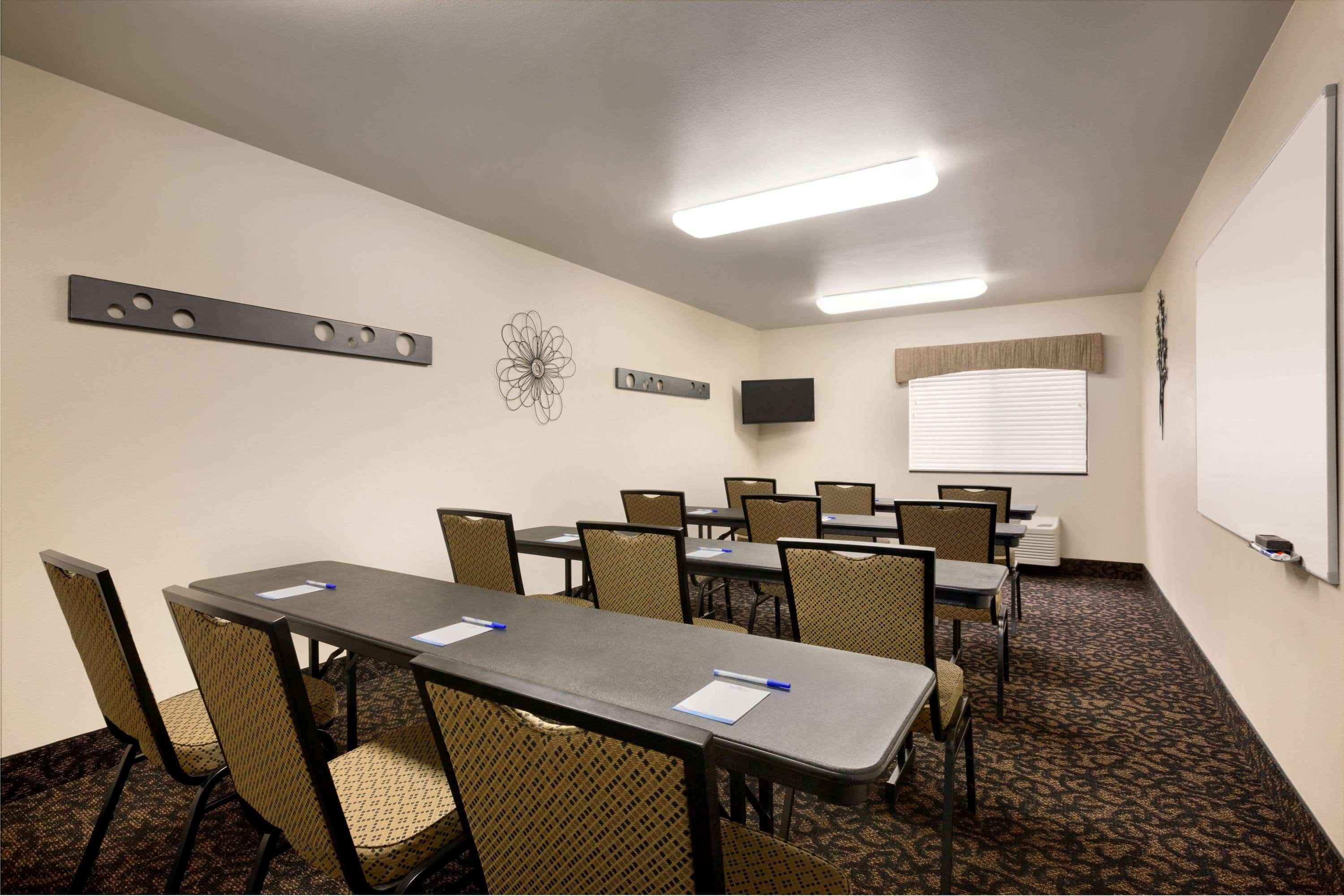Hotel Baymont By Wyndham Glendive Zewnętrze zdjęcie